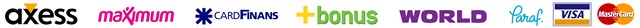 payments